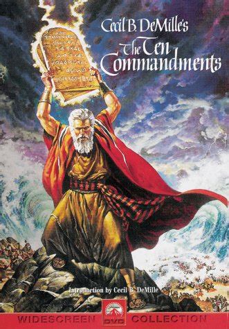 The ten commandments is a 1956 american epic religious drama film produced, directed, and narrated by cecil b. Meaning Without God: Society Just Doesn't Need Religion to ...