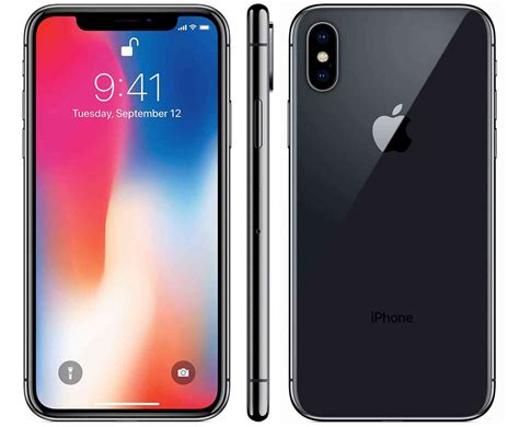 Iphone X Launching At Boost Mobile And Virgin Mobile On