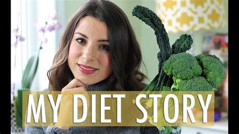 Am I Vegan My Diet Story Youtube