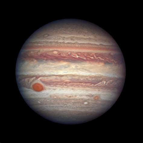 However, jupiter still appears fairly bright due to its size, and is the 4th brightest other than the sun, jupiter is the largest emitter of heat in the solar system. Lunas de Júpiter: Averigua lo que son, cuantas hay y la ...