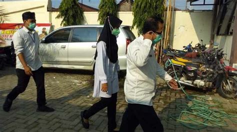 Nakes Rsud Jombang Diperiksa Polisi Buntut Meninggalnya Bayi Saat