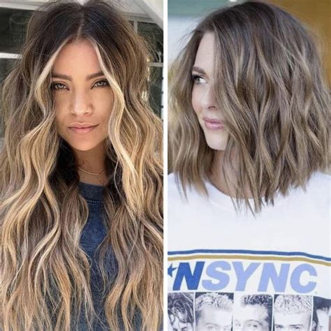 new hairstyles for 2020 hair styles hair waves summer hair trends