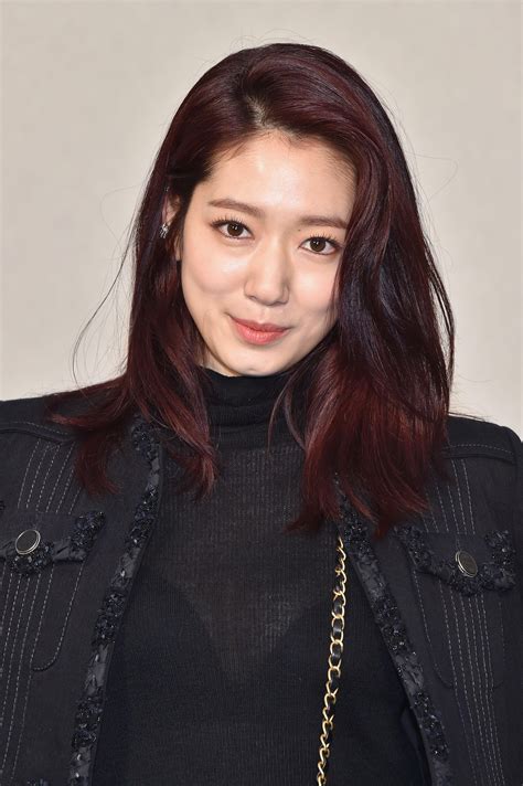 Park Shin Hye Rankings And Opinions