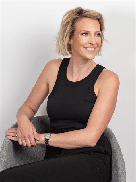 Rebecca Morse Names Her Favourite Adelaide Spots The Advertiser