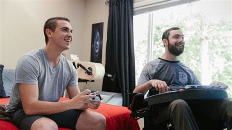 Disabled Gamers Calling For Accessibility In Video Games The Junction