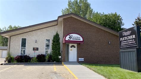 Fletcher Funeral & Cremation Service Obituaries