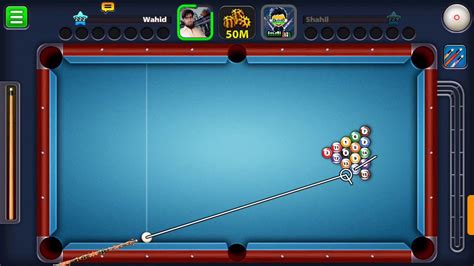 Classic billiards is back and better than ever. wahid 8 Ball pool game mini clip January 25, 2018 - YouTube