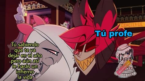 Hazbin Hotel Alastor Vagie Memes Memes Memes Animados Memes Divertidos My Xxx Hot Girl