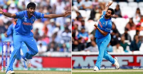 Ranking Indias Best Bowlers In Odis Ahead Of The 2019 Icc Cricket