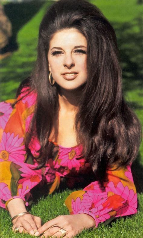 Pin By Vintage Hollywood Classics On Bobbie Gentry Bobbie Gentry