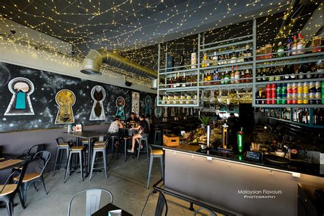 We did not find results for: Knowhere Bangsar KL: Of Fusion Food, Creative Cocktails ...