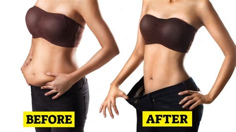 7 Science Based Ways To Lose Belly Fat Easily Science Based Ways To