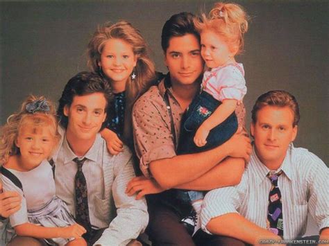 Free Download Full House Full House Wallpaper 1280x720 For Your