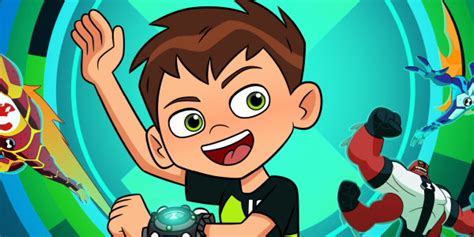 The series centers on a boy named ben tennyson who acquires the omnitrix, an alien device resembling a wristwatch. The All-New Ben 10 Premieres Monday, April 10 at 5:00 p.m. (ET/PT) on Cartoon Network