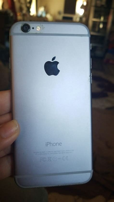 Iphone 6 For Sale In Riverside Ca Offerup