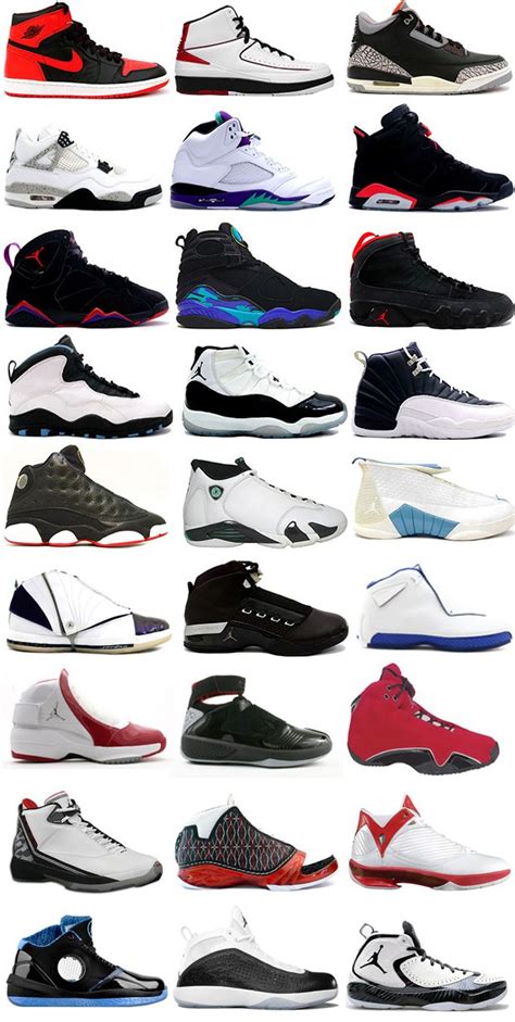 Air Jordan Series Jordans For Men Air Jordan Shoes Air Jordans