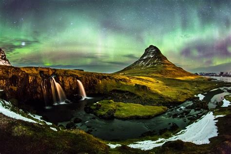 Explore Iceland Readers Digest