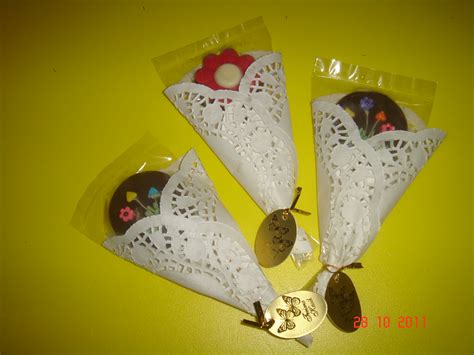 Door gift perkahwinan murah exclusive hanya rm1. Esmy Homemade Chocolate - Cenderahati Dan Aksesori di Kota ...