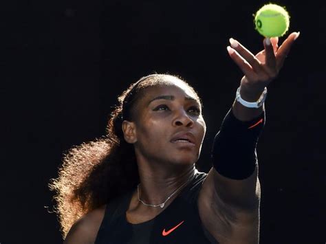 Serena Venus Williams Australian Open Final 2017 Sports Greatest