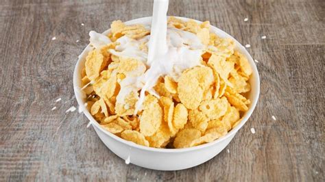 Healthy Cereals Ranked Worst To Best