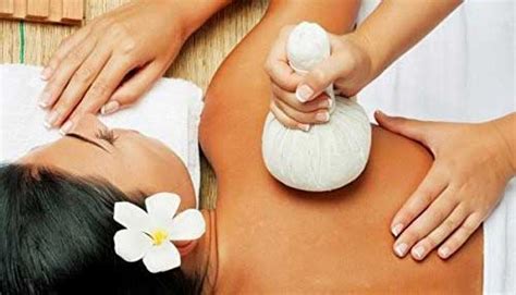 What You Didn T Know About Thai Herbal Massage All Things Massage