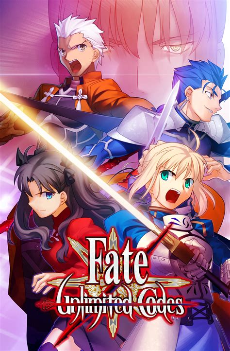 Fateunlimited Codes Game Giant Bomb