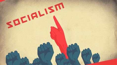 What Is Socialism Definition Features Pros And Cons