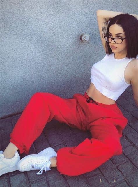 grafika maggie lindemann and lindemann cute swag outfits cute casual outfits girl outfits