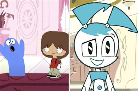 41 Early 00s Cartoons You May Have Forgotten About Cartoon Old