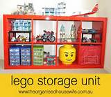 Lego Storage Ideas Pictures
