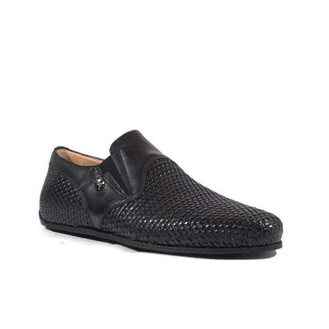 Cesare Paciotti Luxury Italian Italian Mens Designer Shoes Nappa Soft