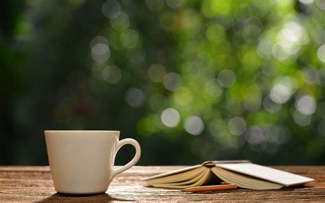 Coffee And Books Wallpapers Top Free Coffee And Books Backgrounds
