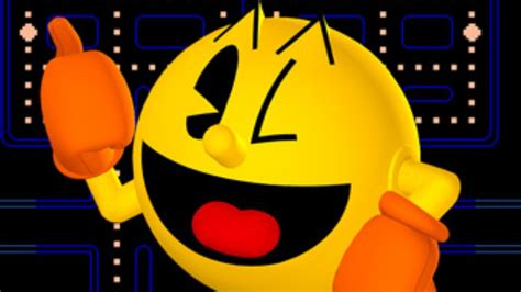 The Real Difference Between All The Pac Man Ghosts