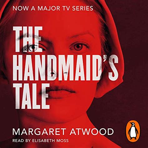 The Handmaids Tale Von Margaret Atwood Hörbuch Download Audiblede Englisch Gelesen Von