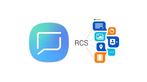 Some users have started receiving the chat feature option in the android messages app. How to enable RCS Messaging (Rich Communication Service ...