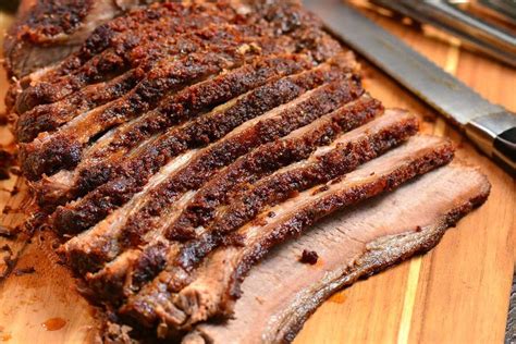 How To Cook Beef Brisket In The Oven Food Recipe Story