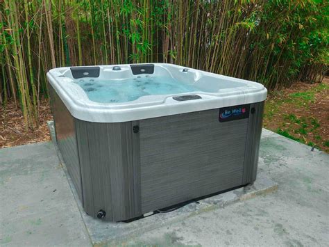 Be Well 0354 Luxury Hot Tub Tubs Direct