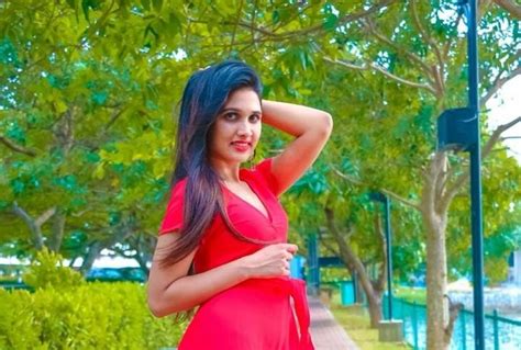 List Of Top Most Beautiful Amp Hottest Sri Lankan Act