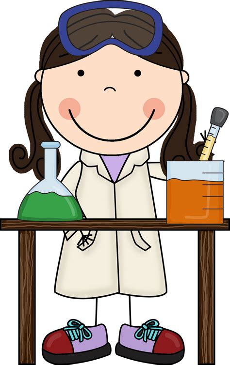 There is no psd format for explosion png transparent background, download explosion clipart in. Scientist Science fair Clip art - Science Kids Clipart png download - 1005*1600 - Free ...