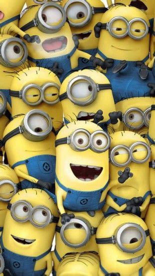 Minions Despicable Me The Iphone Wallpapers Minions Wallpaper
