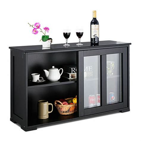 We did not find results for: Storage Cabinet Sideboard Buffet Cupboard Glass Sliding ...