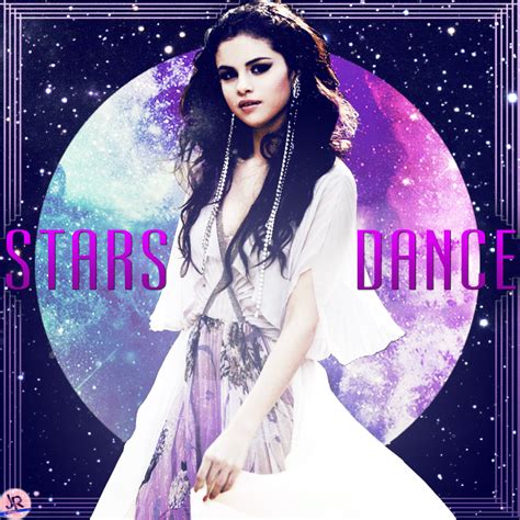 Selena Gomez Stars Dance By Juaanr On Deviantart