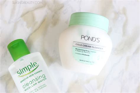 Back To School Skin Care Staples Slashed Beauty