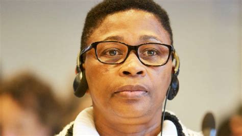 Nigeria Ogoni Widow Testifies Against Shell In The Hague Bbc News