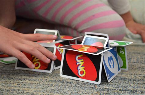 More Than Just Uno Simple Games You Can Play With Uno