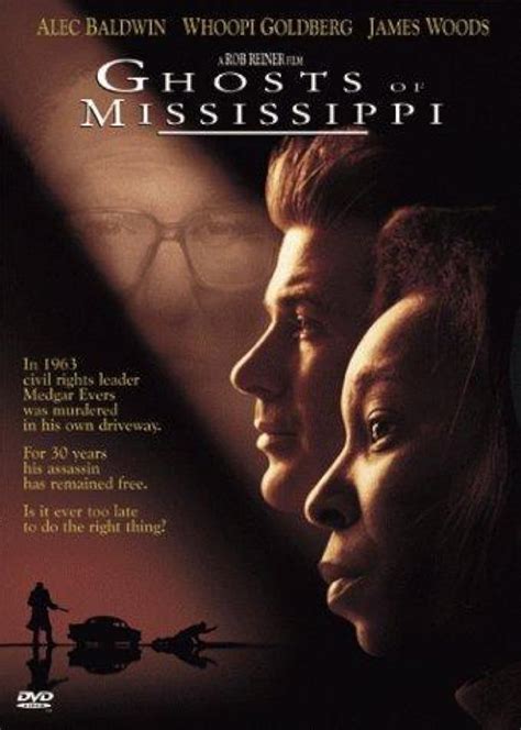 Ghosts Of Mississippi 1996
