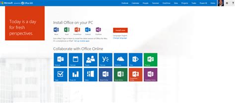 Launch Documents And Get Started Right Away With The New Office 365