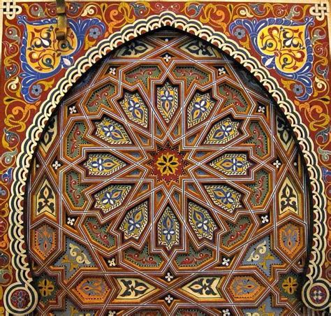 Pin By Saja Abuaisheh On Frills Islamic Art Moroccan Art Art And