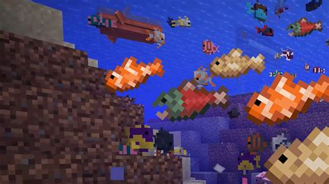 Fishing In Minecraft Gportal