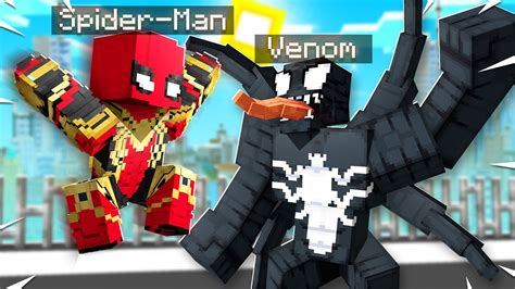 Best Fisk Superhero Heropacks And Addons In Minecraft Insane Youtube